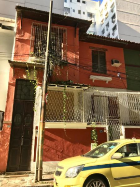 Pousadinha Copacabana